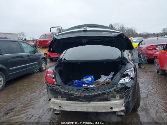 2G4GT5GX6G9169912 Buick Regal Turbo Premium Ii