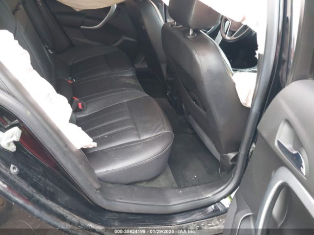 2G4GT5GX6G9169912 Buick Regal Turbo Premium Ii