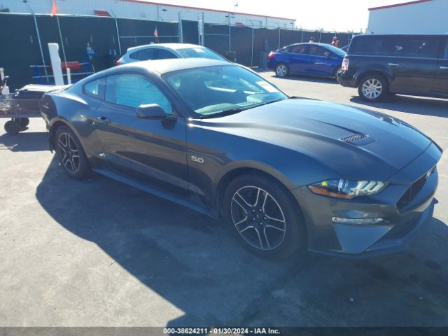 2020 FORD MUSTANG 1FA6P8CF8L5113972