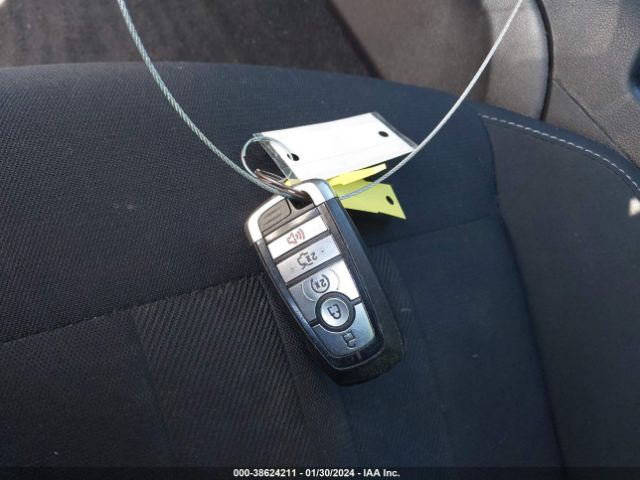 2020 FORD MUSTANG 1FA6P8CF8L5113972 Photo 10