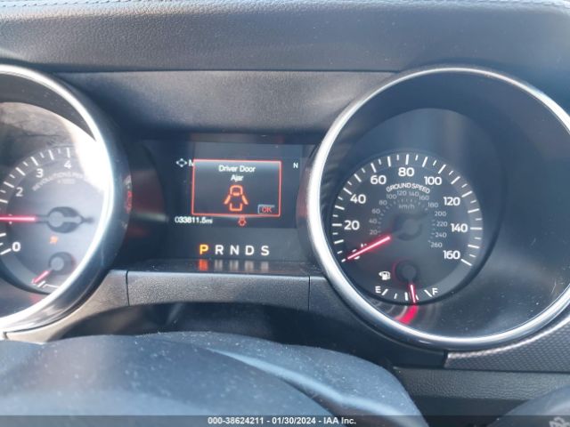 2020 FORD MUSTANG 1FA6P8CF8L5113972 Photo 6
