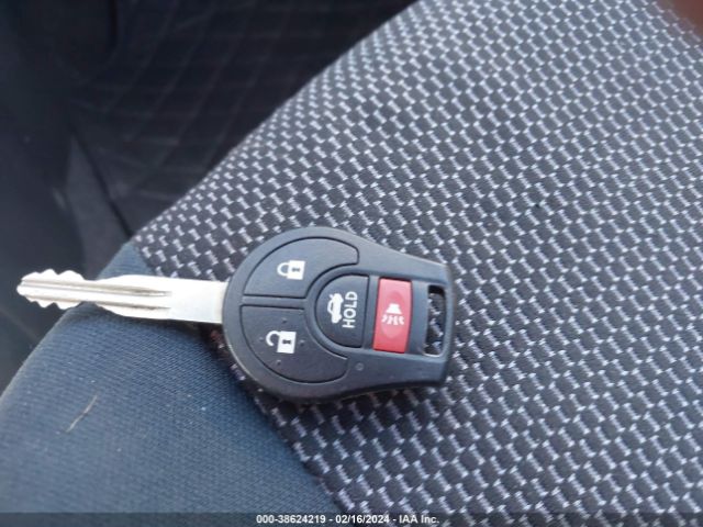 3N1CN7AP9GL843312 Nissan Versa 1.6 S/1.6 S+/1.6 Sl/1.6 Sv