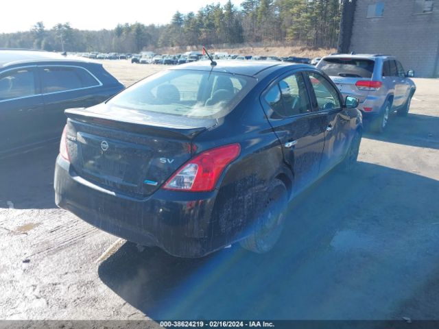 3N1CN7AP9GL843312 Nissan Versa 1.6 S/1.6 S+/1.6 Sl/1.6 Sv