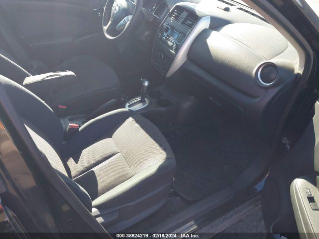 3N1CN7AP9GL843312 Nissan Versa 1.6 S/1.6 S+/1.6 Sl/1.6 Sv