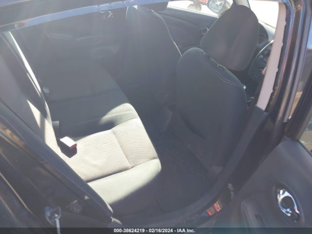 3N1CN7AP9GL843312 Nissan Versa 1.6 S/1.6 S+/1.6 Sl/1.6 Sv