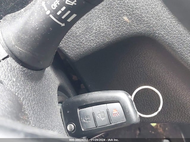 Nissan ROGUE S 2019 5N1AT2MT7KC803171 Image 11