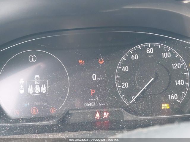 1HGCV1F14MA019463 Honda ACCORD LX