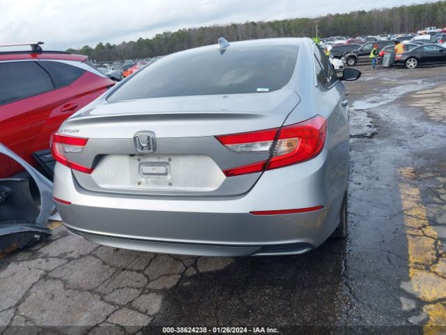 1HGCV1F14MA019463 Honda ACCORD LX