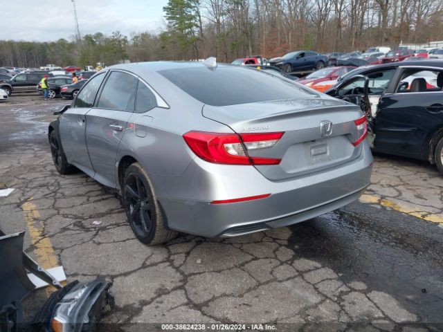 1HGCV1F14MA019463 Honda ACCORD LX