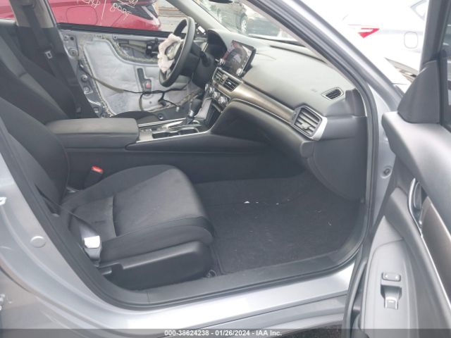 1HGCV1F14MA019463 Honda ACCORD LX