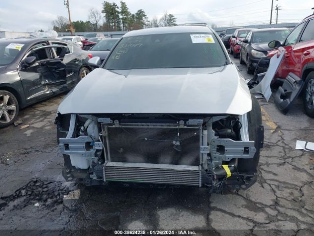 1HGCV1F14MA019463 Honda ACCORD LX