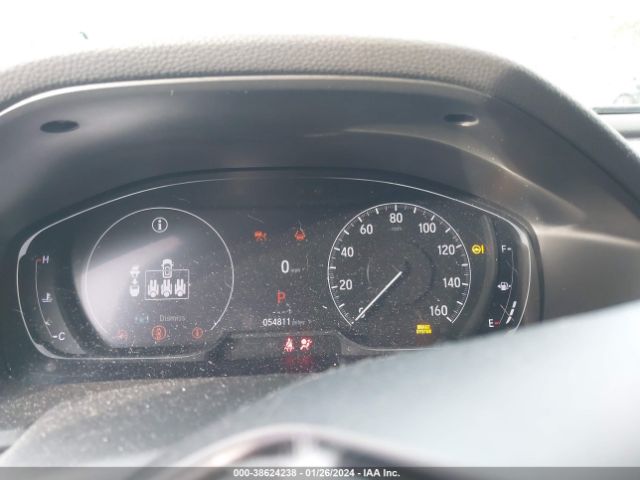 1HGCV1F14MA019463 Honda ACCORD LX