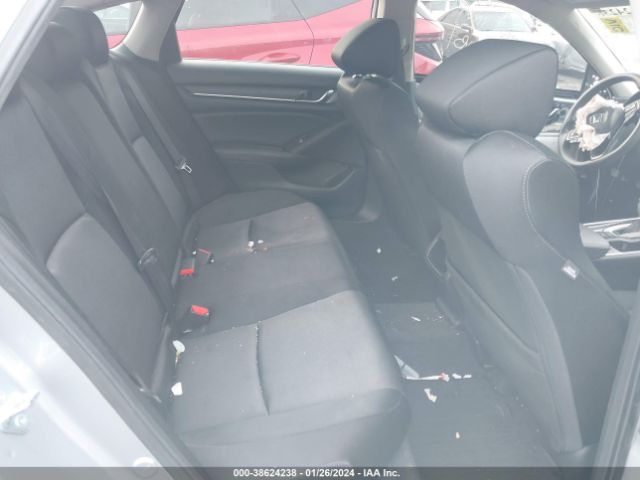 1HGCV1F14MA019463 Honda ACCORD LX