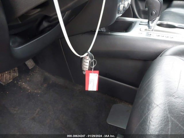 Nissan Pathfinder Sl 2018 5N1DR2MM6JC643481 Image 11