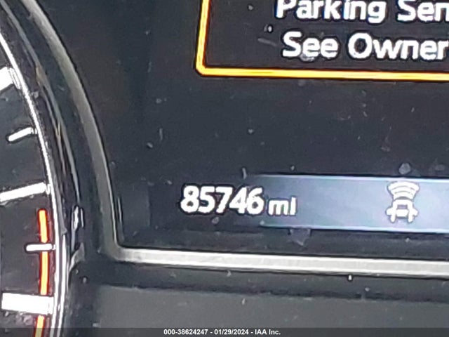 Nissan Pathfinder Sl 2018 5N1DR2MM6JC643481 Image 16
