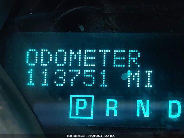 Chevrolet Traverse Ls 2016 1GNKVFKD3GJ259638 Image 7