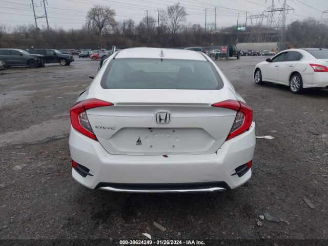 19XFC1F3XLE205359 Honda CIVIC EX