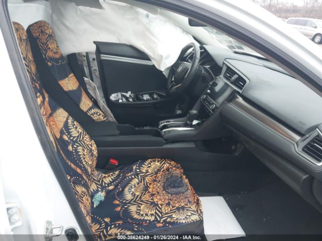 19XFC1F3XLE205359 Honda CIVIC EX