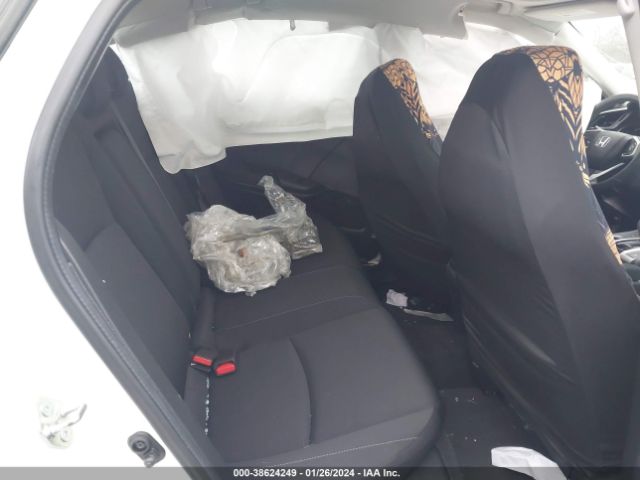 19XFC1F3XLE205359 Honda CIVIC EX