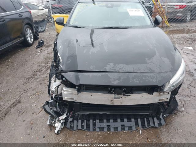 1N4BL4DW7LC176817 Nissan Altima Sv Intelligent Awd