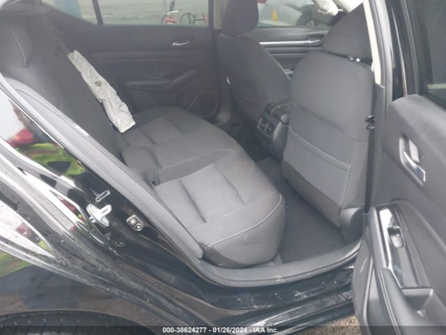 1N4BL4DW7LC176817 Nissan Altima Sv Intelligent Awd