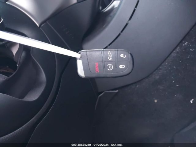 1C4RDJAG7EC345187 Dodge Durango Sxt