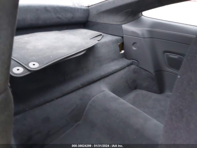 2022 PORSCHE 911 WP0AC2A99NS270649 Photo 7