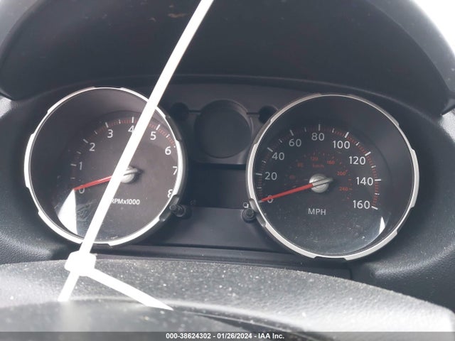 Aukcja sprzedaży 2010 Nissan Rogue Sl, vin: JN8AS5MV5AW607015, numer aukcji: 38624302