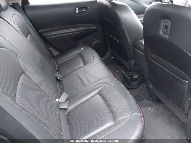 Aukcja sprzedaży 2010 Nissan Rogue Sl, vin: JN8AS5MV5AW607015, numer aukcji: 38624302