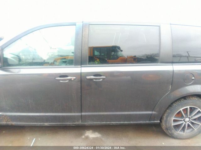 2C4RDGEG4KR630896 Dodge Grand Caravan Gt