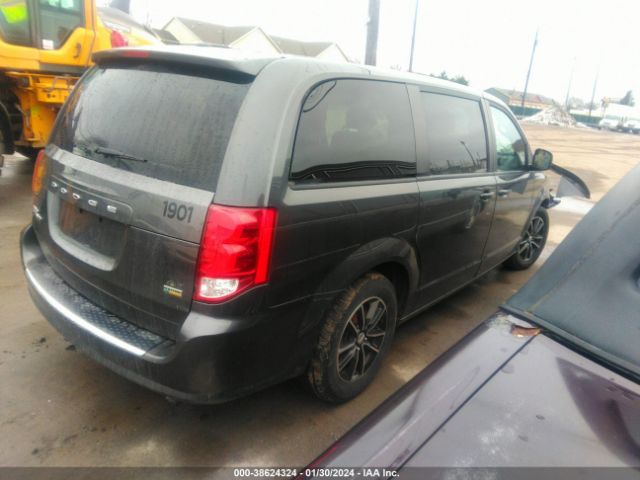 2C4RDGEG4KR630896 Dodge Grand Caravan Gt