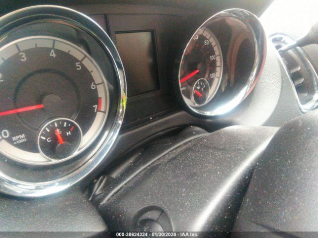 2C4RDGEG4KR630896 Dodge Grand Caravan Gt