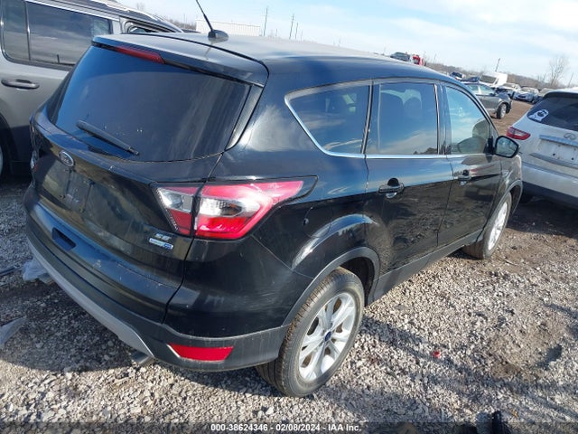 Ford ESCAPE SE 2017 1FMCU0GDXHUE84219 Image 4
