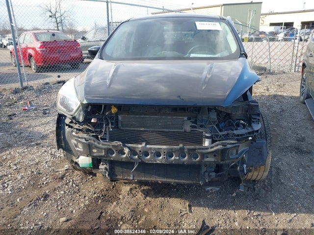 Ford ESCAPE SE 2017 1FMCU0GDXHUE84219 Image 6
