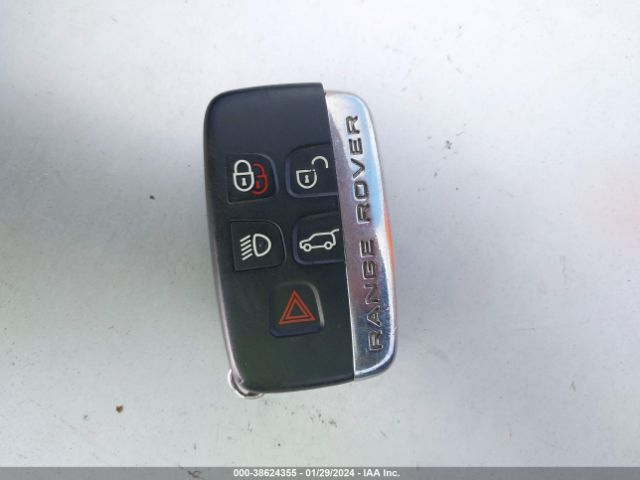 SALYL2RN4JA735296 Land Rover Range Rover Velar D180 Se R-dynamic