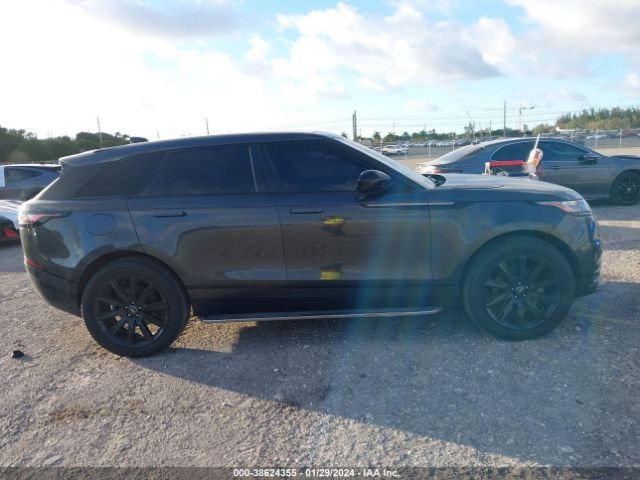 SALYL2RN4JA735296 Land Rover Range Rover Velar D180 Se R-dynamic