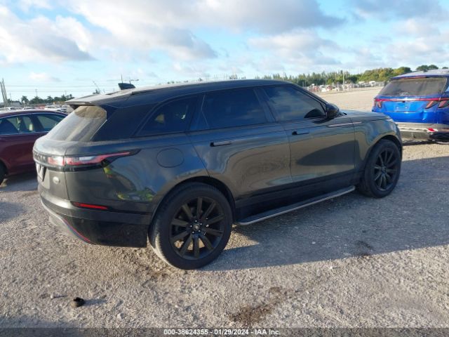 SALYL2RN4JA735296 Land Rover Range Rover Velar D180 Se R-dynamic
