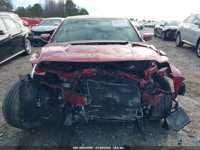 1G6AN1RYXG0100172 Cadillac ATS-V