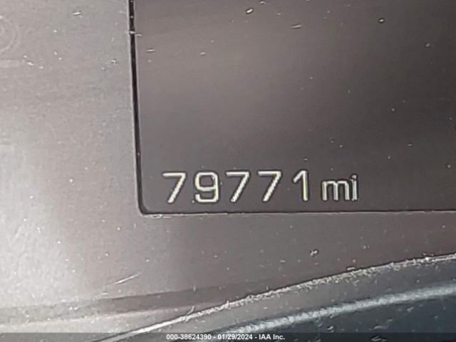 1G6AN1RYXG0100172 Cadillac ATS-V