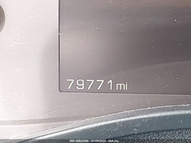 1G6AN1RYXG0100172 Cadillac ATS-V