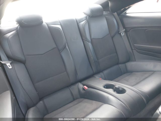 1G6AN1RYXG0100172 Cadillac ATS-V