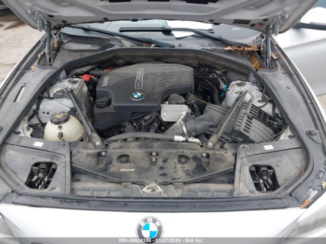 WBA5A7C54FD621128 BMW 528i Xdrive