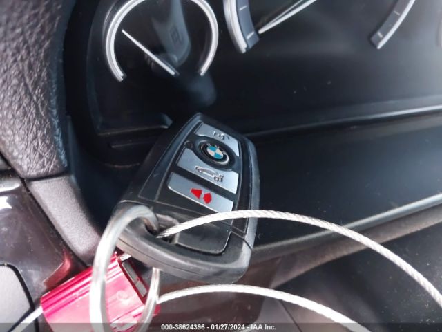 WBA5A7C54FD621128 BMW 528i Xdrive