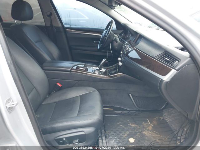 WBA5A7C54FD621128 BMW 528i Xdrive