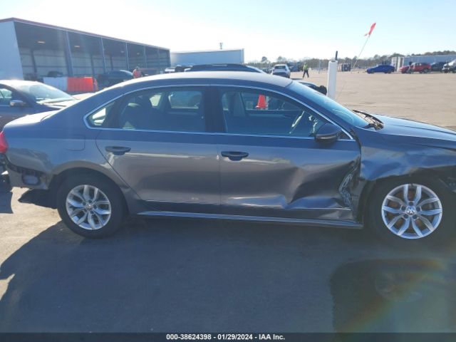 1VWAT7A38GC009080 Volkswagen Passat 1.8t S