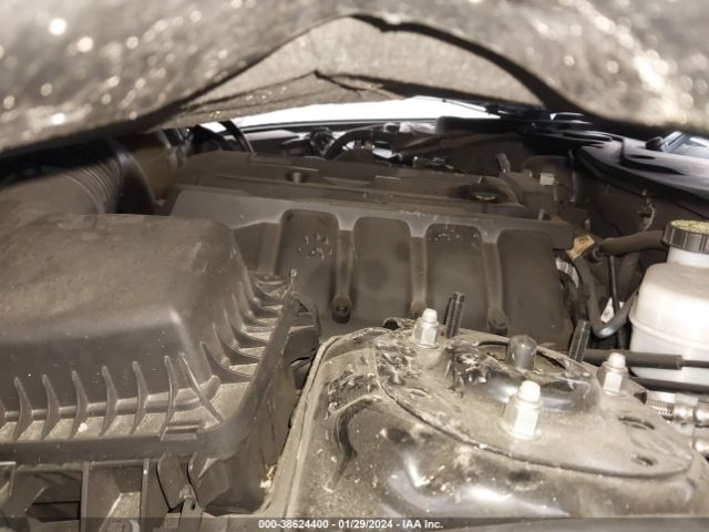 1FA6P8TH2K5167008 Ford Mustang Ecoboost