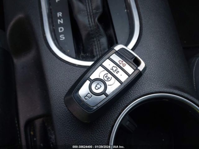 1FA6P8TH2K5167008 Ford Mustang Ecoboost