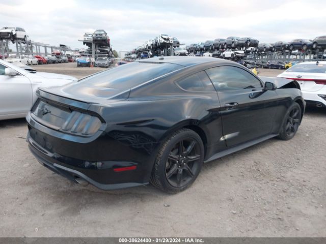 1FA6P8TH2K5167008 Ford Mustang Ecoboost