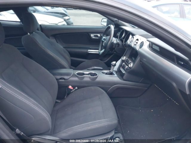 1FA6P8TH2K5167008 Ford Mustang Ecoboost
