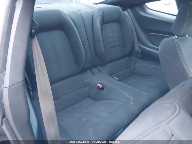 1FA6P8TH2K5167008 Ford Mustang Ecoboost